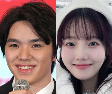 宇野昌磨と本田真凜