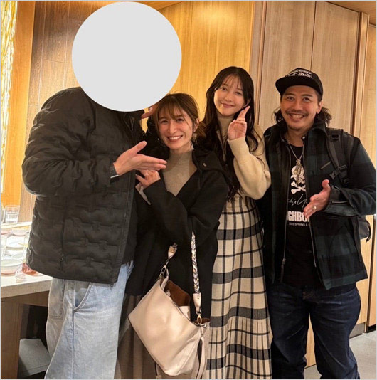 おかもとまりと新恋人の画像