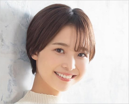 元フジテレビ渡邊渚アナウンサー