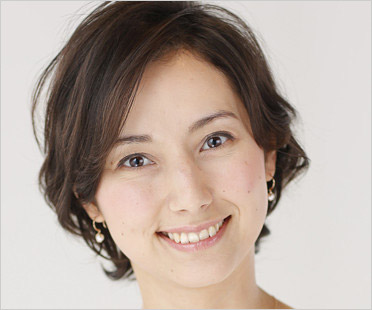 TBS加藤シルビアアナウンサー