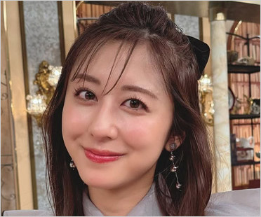 元乃木坂46斎藤ちはるアナウンサー