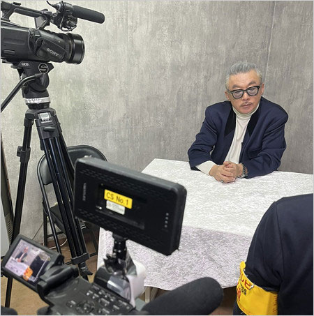 田代まさし地上波復帰