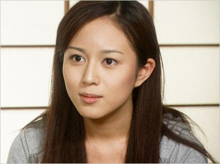 どんど晴れヒロイン役の女優・比嘉愛未