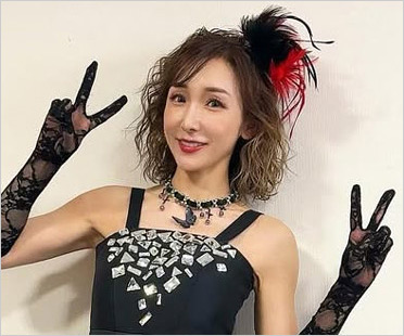 元モー娘。加護亜依
