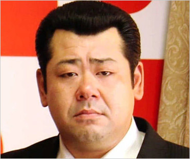 吉本興業の芸人・柳瀬たかお