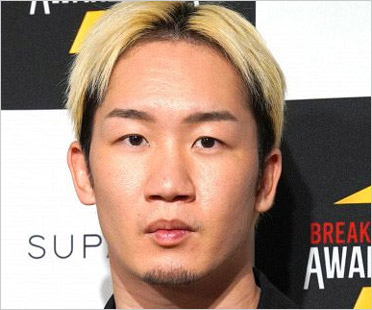朝倉未来選手