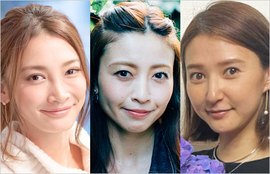 溝端淳平の元彼女・里海、片瀬那奈、美優