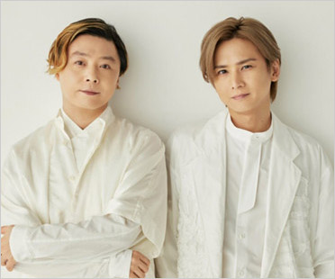 KinKi Kids改めDOMOTO