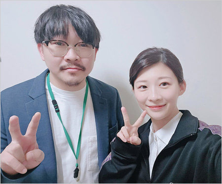 伊藤沙莉と兄オズワルド伊藤俊介