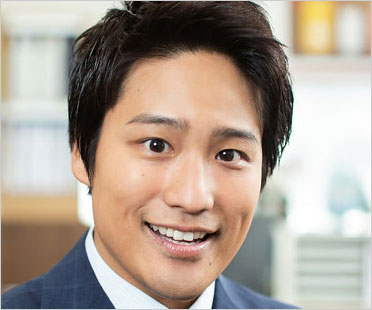 WEST.桐山照史