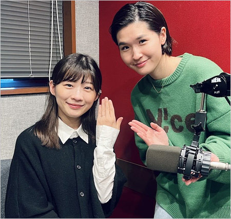 結婚発表した伊藤沙莉と堺正章の次女・堺小春