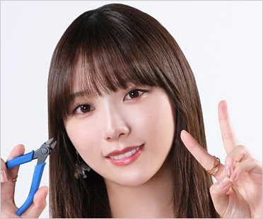 乃木坂46与田祐希