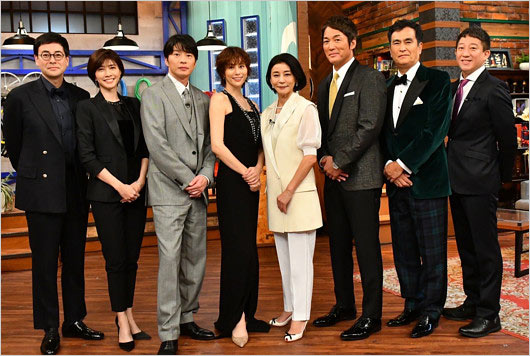 ザワつく大晦日2024