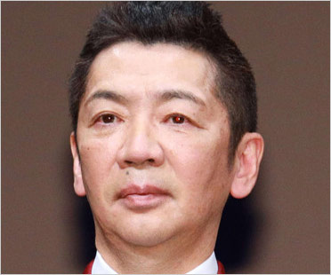 宮根誠司アナウンサー