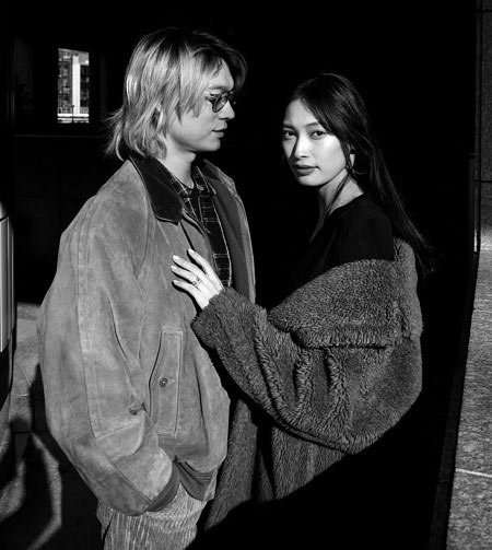 大政絢とワンオクToruの第1子妊娠報告