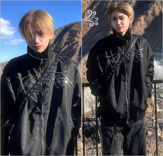 市村優汰(篠原涼子&市村正親の息子)