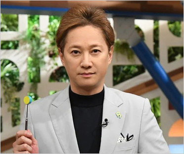 中居正広の土曜日な会