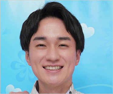 TBS渡部峻アナウンサー