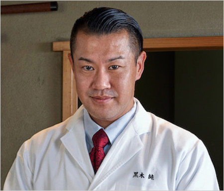 加藤ミリヤの旦那・黒木純