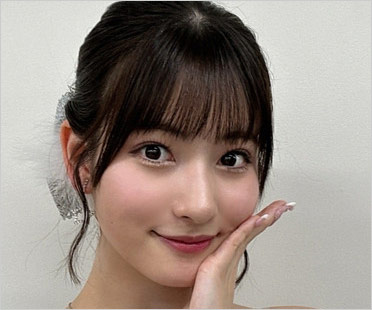 モー娘。北川莉央