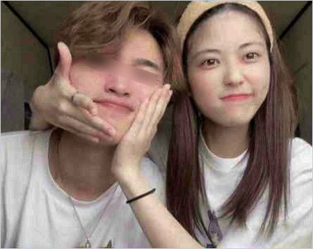 乃木坂46岩本蓮加と彼氏?流出2ショット画像