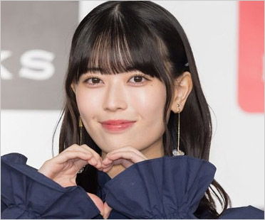 乃木坂46岩本蓮加