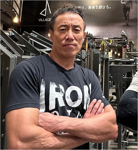 長渕剛