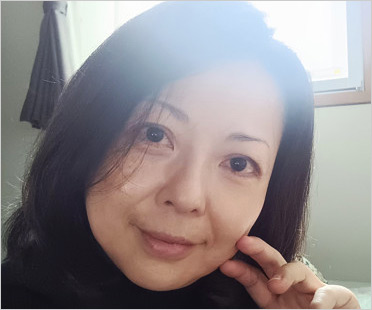 若林志穂
