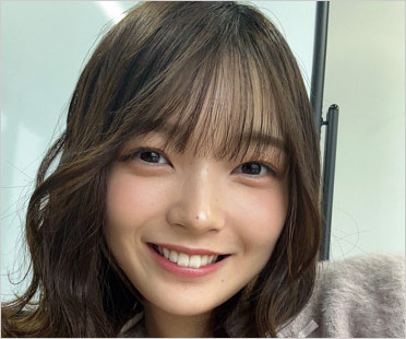 元AKB48福留光帆