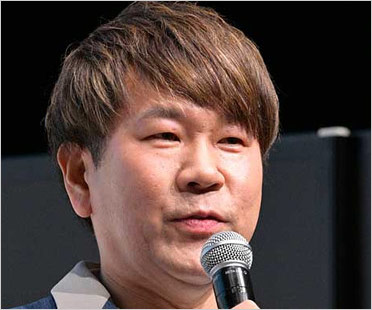 FUJIWARA藤本敏史
