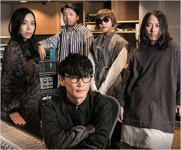 サカナクション