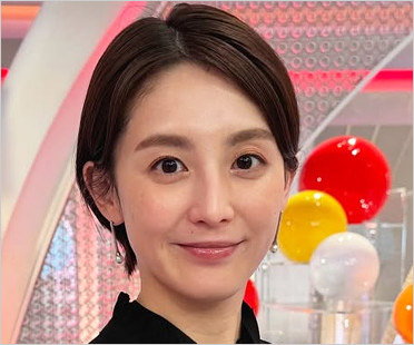 フジテレビ宮司愛海アナウンサー