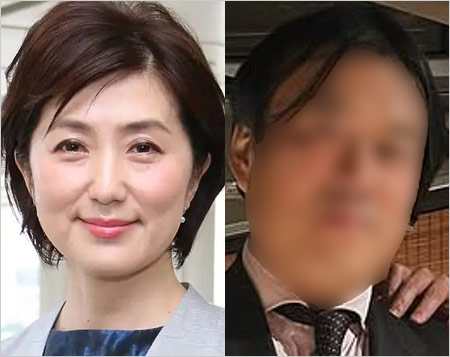 フジテレビ佐々木恭子アナウンサーと編成幹部A氏