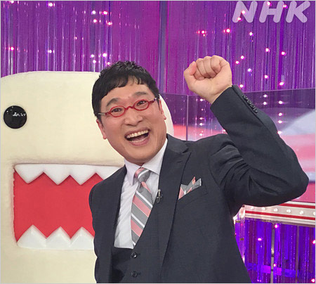 南海キャンディーズ山ちゃん