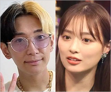 ヒカルと内田理央