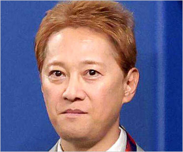 中居正広