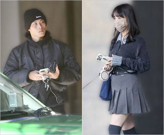 浦和レッズ渡邊凌磨と彼女・前田希美の画像