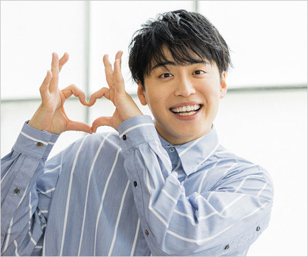 レインボー池田直人