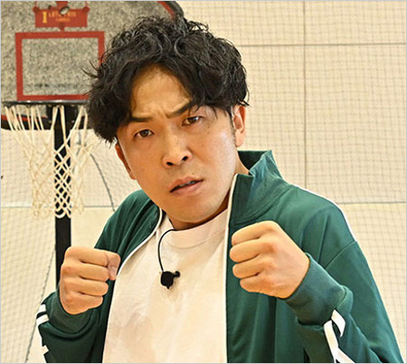 9番街レトロ・なかむらしゅん