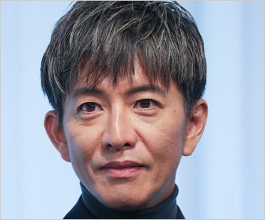 木村拓哉