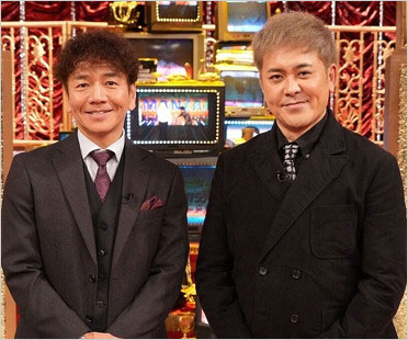 くりぃむしちゅー