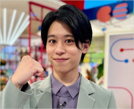 Lil かんさい當間琉巧