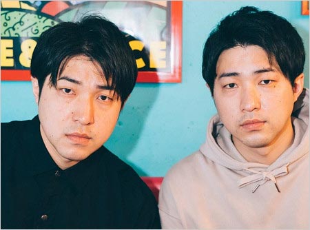 ダイタクの兄・吉本大&弟・吉本拓