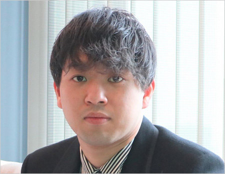 小島瑠璃子の夫・北村功太