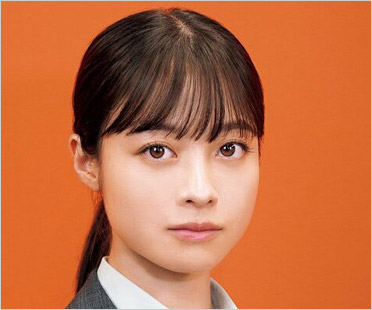 橋本環奈