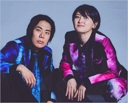 令和ロマン高比良くるま&ラランドサーヤ