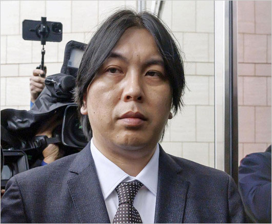 水原一平の現在