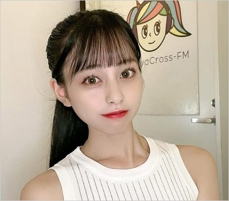 なっちー(元TiiiMO・Natty)