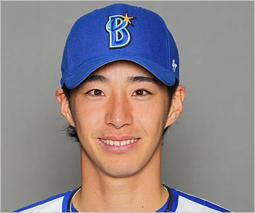 横浜DeNAベイスターズ度会隆輝選手