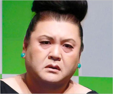 マツコ・デラックス